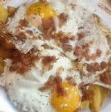 Huevos Rotos (Ración)