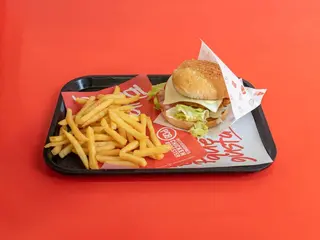 Combo 10 (Nuevo)