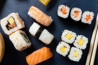 37 Nigiri Gamba (2 Uds.)