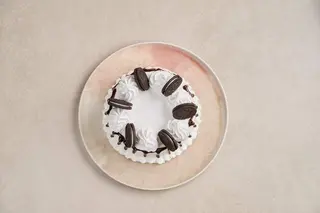 Oreo Cake 9 Inch