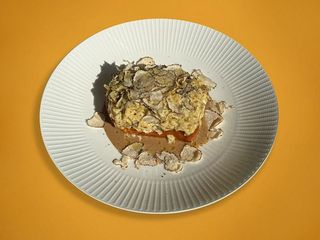 ГРИБНИЙ З ТРЮФЕЛЕМ (360g)