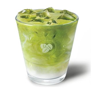 Ледено Матча Лате