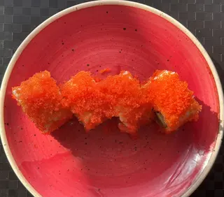 Thunfisch Uramaki