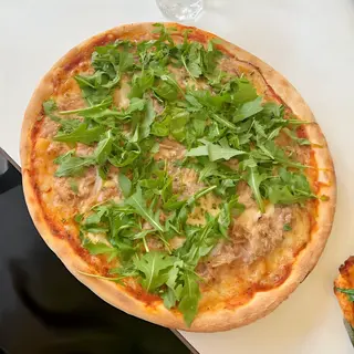 Pizza Siesta  (30 cm.)