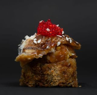 Makito Smoking Fry 6 pièces