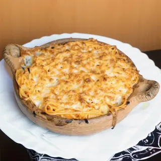 Pasticcio Poulet
