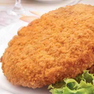 Panino pollo