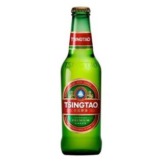 Cerveja Chinesa 330ML