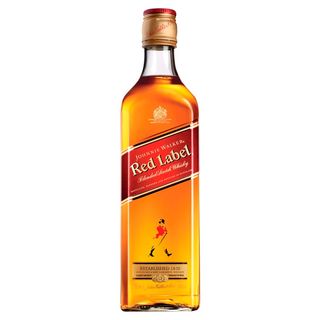 Johnnie Walker Red Label Blended Scotch Whisky 70Cl