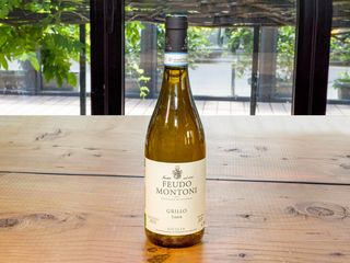 Feudo Montoni | Grillo