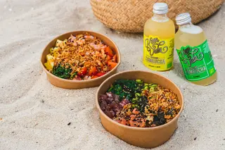 Poke Grande (1000 ml)
