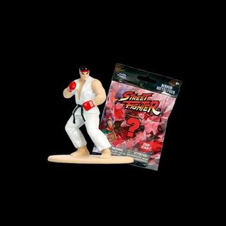 FIGURA STREET FIGHTER
