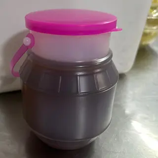 Cocido Negro