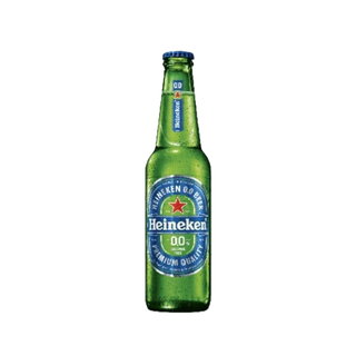 Heineken 0%