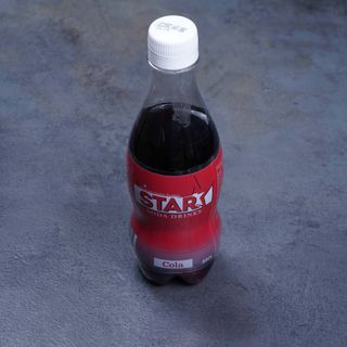 Star soda - Cola (33cl)