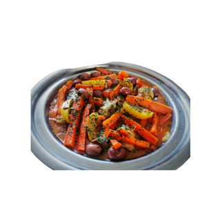 Poulet M'khalel À La Corotte