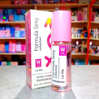 Fn Туалетная Вода Formula Sexy Collection La Vie 30 Ml