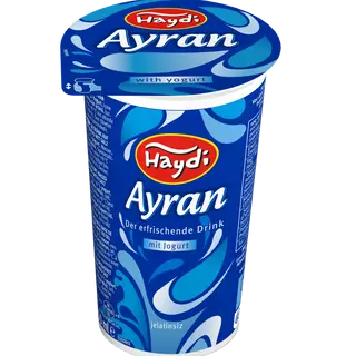 Ayran
