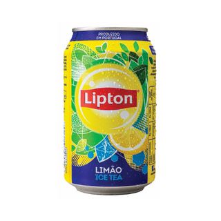 Lipton Limão 33cl