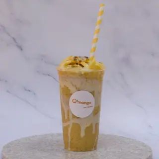 Maracumango 