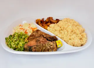Garba Gbonhi