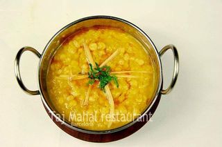 Daal Tarka