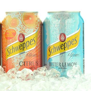 Schweppes  в асортименті (0.33L) ЖБ