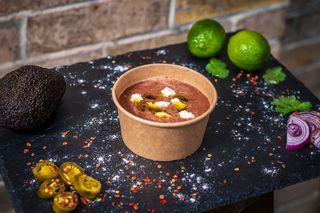 Гаспачо супа (300мл)