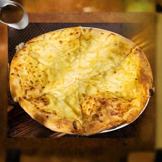 ხაჭაპური მეგრული