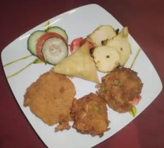 Antipasto speciale