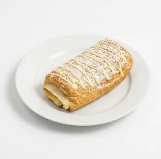 Napolitana De Crema