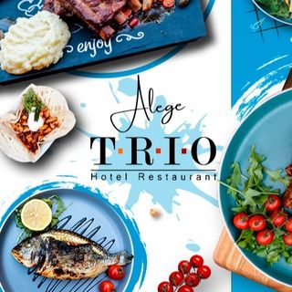 Meniu piept de pui cu curry si orez alb 300gr