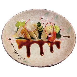 152. Tataki Pez Mantequilla (10 Pzs.)