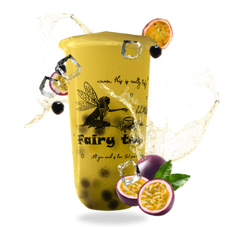  Limonada Fructul Pasiunii