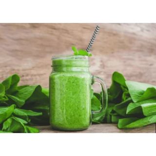 Green Booster