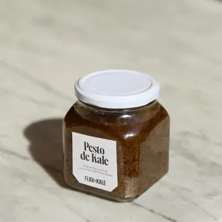 PESTO KALE