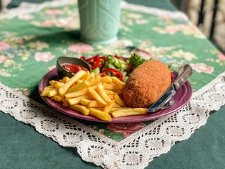 კიევური კოტლეტი