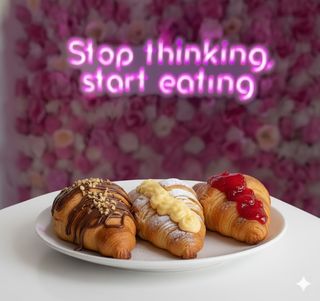 Cornetto Ripieno Classico