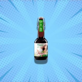 Amarcord Midona Golden Ale