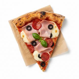 Felie de pizza