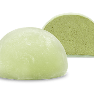 Mochi de té verde (1 ud.)