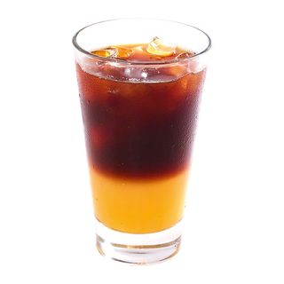 Espresso orange vanilla 100ml