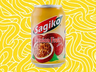 Sagiko Маракуйя, 320 ml