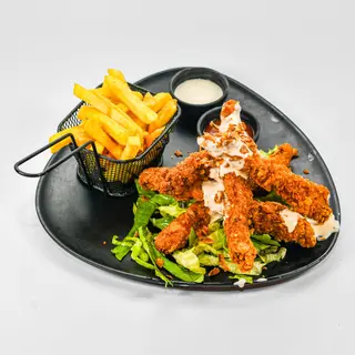Chicken Crispy