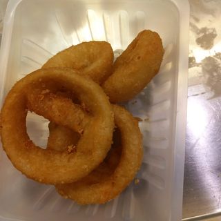 Vaschetta media - cipolle