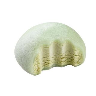 Mochi Cream Té Verde (2 Uds.)