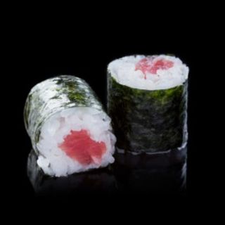 Maki de atún