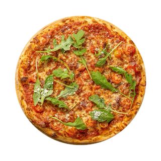 Пица Монтесанти Ø 25см