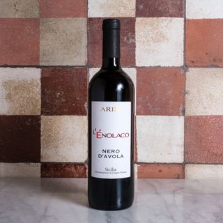 Nero D'Avola - Arini
