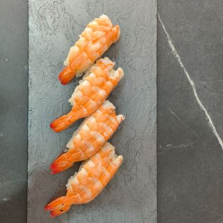 4-Ab Langostino (6 Pzs.)